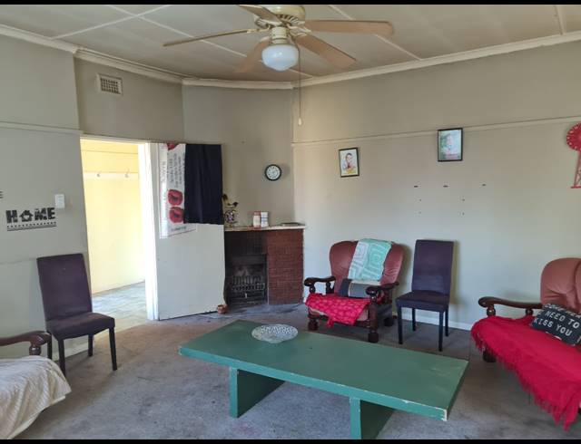 4 BEDROOM HOUSE SOLD IN GLENCOE